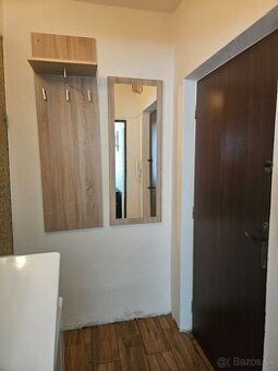 1 izbový byt Hnúšťa ul Nabrezie Rimavy 16 - 1