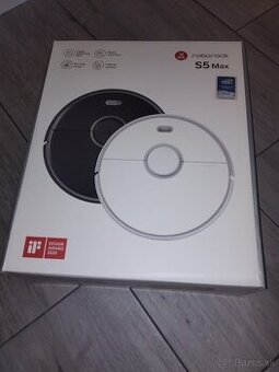 Xiaomi vacuum s5 max