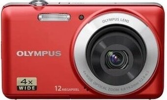 Olympus vg 110, 12 megapixel