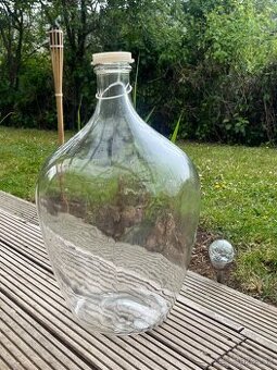 25l, 20l demižon