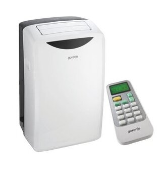 Gorenje KAM26THP, mobilná klimatizácia