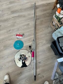 POLEDANCE TYČ