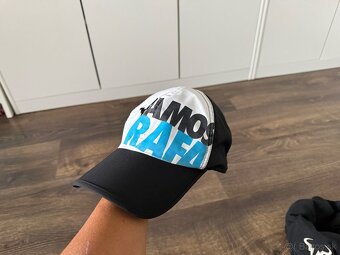 Nike Vamos Rafa Nadal šiltovka