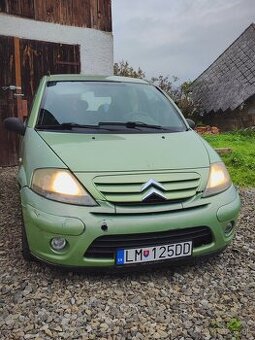 Citroën C3