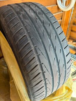 Letne pneumatiky 245/40 R18