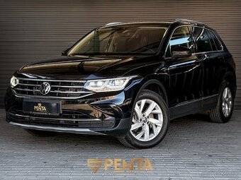 ⭐ VOLKSWAGEN TIGUAN 4MOTION ⭐