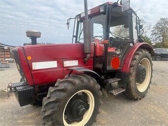 Zetor 9540