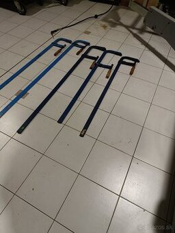 Predam zvierky stolárske. - 1