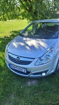 Predám Opel corsu