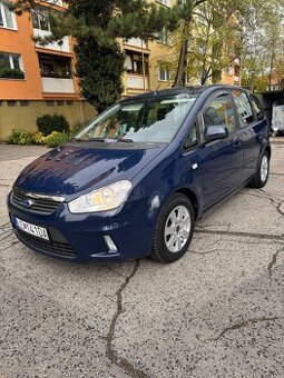 Ford C-MAX 1.6 TDCI