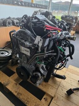 K9K U872 1,5 DCI MOTOR NISSAN