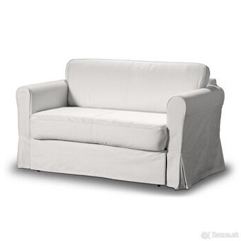 Rozkladacia sedačka Ikea HAGALUND 150cm