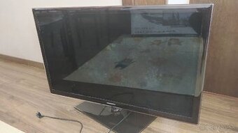 Darujem samsung tv UE40D5500RW