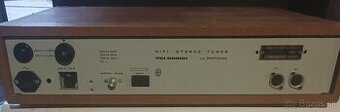 Predám fifi stereo tuner