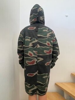 Predam zimnú bundu G-Star