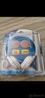 Predam sluchadla 2kusy