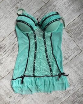 Nočná košieľka XS