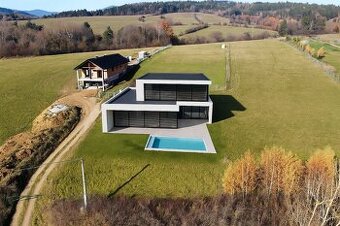 Slnečný stavebný pozemok Bytča