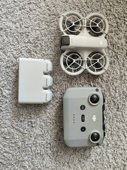 DJI Neo Fly more combo