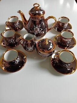 Predám kávový servis