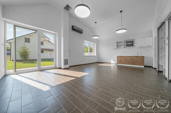 Bosen Realicity | 4-izbová novostavba v Rajka