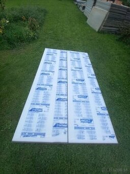 Lexan polikarbonat 295x86 16 mm