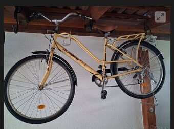 Dámsky bycikel Olpran