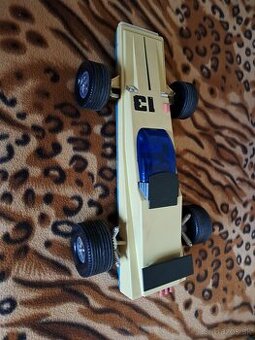 Stare hracky formula