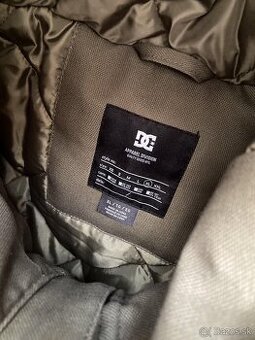 DC CANONDALE zimna bnda XL (Nenosna)