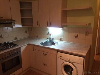 PRENAJOM 1-IZBOVÝ BYT