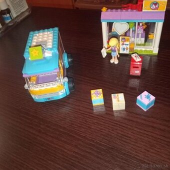 Lego Friends 41310