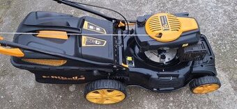 Benzínová kosačka