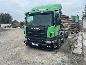 Hákovy nosic kontajnerov