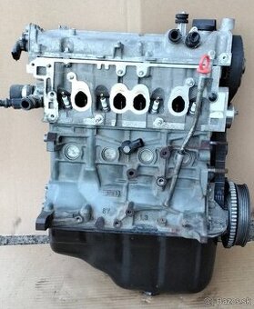 predám MOTOR FIAT 1.2 169A4000  FIAT 500 1.2 2013 predám