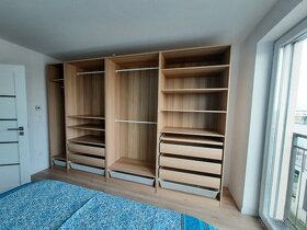 Montáž a demontáž nábytku IKEA - 1