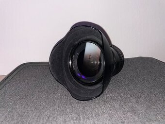 Predám Canon ef 17-40mm f4/L