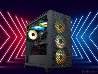 ⚡AMD 7 7800X3D, RTX 5070, 32GB DDR5, 1TB SSD, 750W⚡