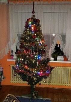 Vianočný stromček