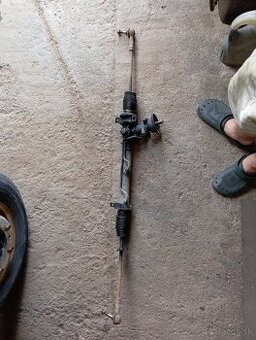 Servo riadenie Opel Vectra B