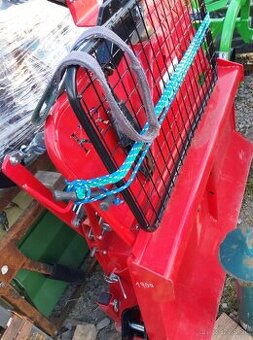 Naviják za malotraktor