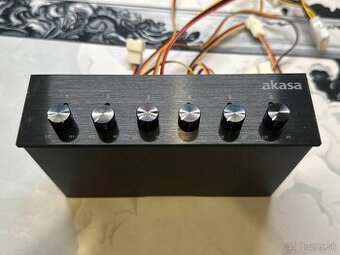 AKASA FAN CONTROLLER - 1
