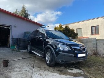 Opel antara Vymením - 1