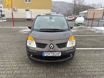Renault Modus