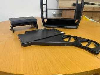 VW Passat b5.5 rámik nápojak popolnik - 1