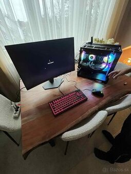 Pc setup