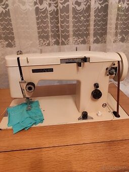 Šijaci stroj Predom Lucznik 465 - 1