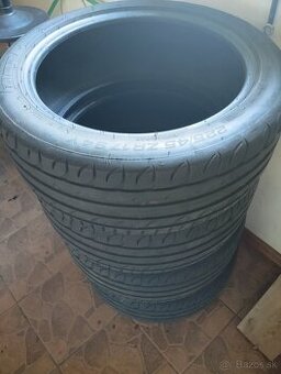 225/45 R17 94Y Taurus