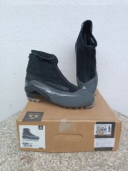 Topánky na bežky Fischer 44