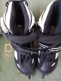 Detské korčule - 1