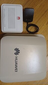 4G antena a router Huawei B2338-168